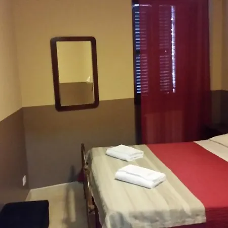 Properzio Hotel 2*
