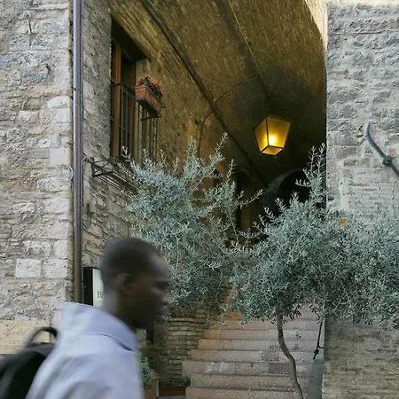 Properzio 2* Assisi
