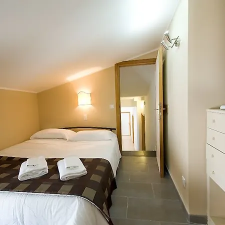 Properzio Hotel
